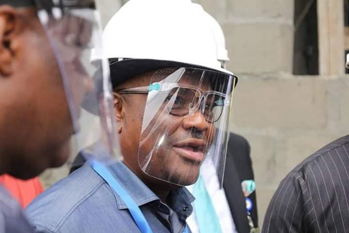 Rivers State University: The impactful Nyesom Wike years. (1)