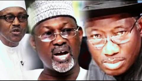 How PDP Reacted To Jega’s “Provocative” Comparison With APC