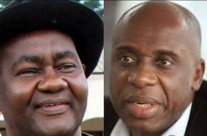 Conspiracy theory: Rivers APC accuses Abe of plotting with Wike to manipulate courts