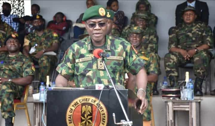 Chief of Army Staff rates NDA high on training of cadets. See why.