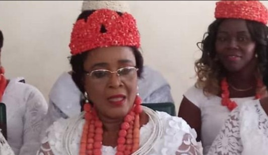 Flooding: Ekpeye communities lament FG’s insensitivity to their plight