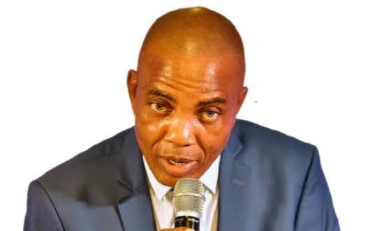 Opinion | A commentary on the audio of Pastor Istaphanus by Tony Nnadi of NINAS