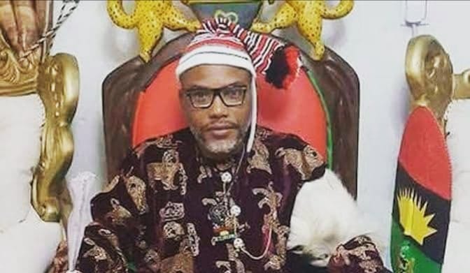 Opinion | Nd’Igbo, Biafra and the danger of desperate choices (3)