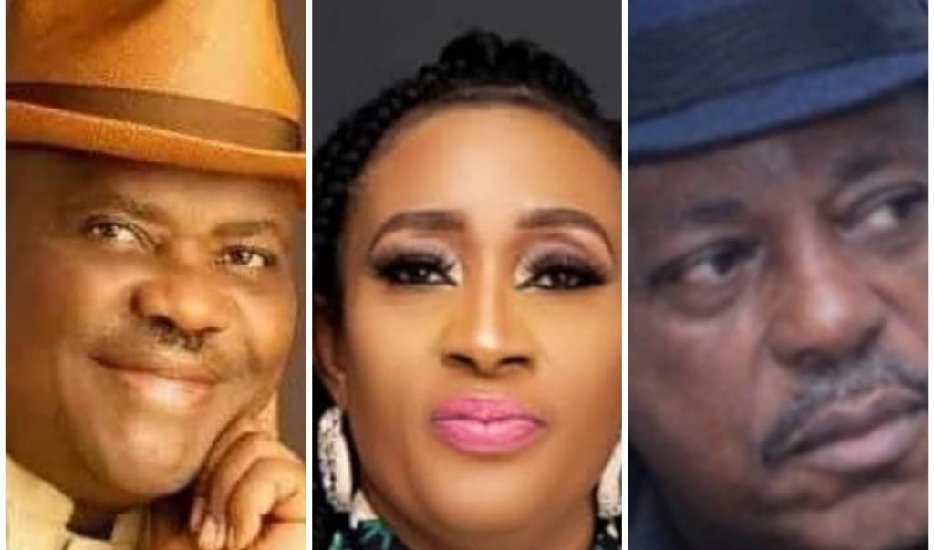 Opinion | A chapter of Gov. Wike’s playbook