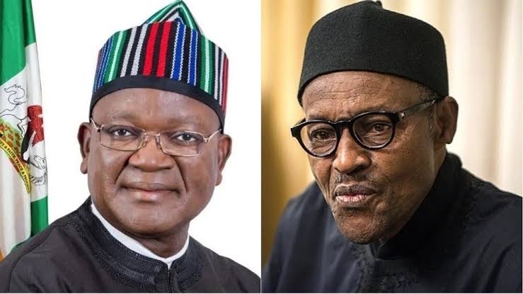 Presidency should address the issues Gov. Ortom raised – Akase, Ortom’s Press Secretary