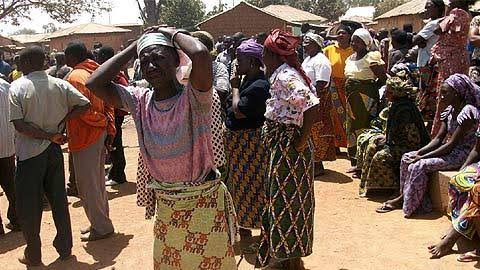 President Buhari justifies herdsmen terrorism; cites climate change, population pressure