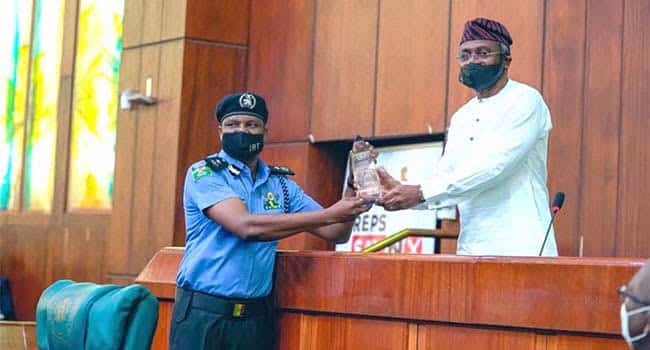 HushPuppi: Why Nigeria May Not Extradite Supercop DCP Abba Kyari To The U.S.