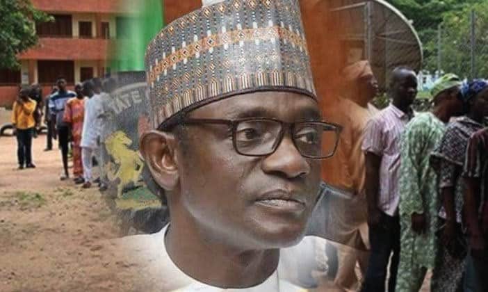 Why APC Ward Congress Is A Nullity, PDP Explains, Blames Buni For Fracas, Death