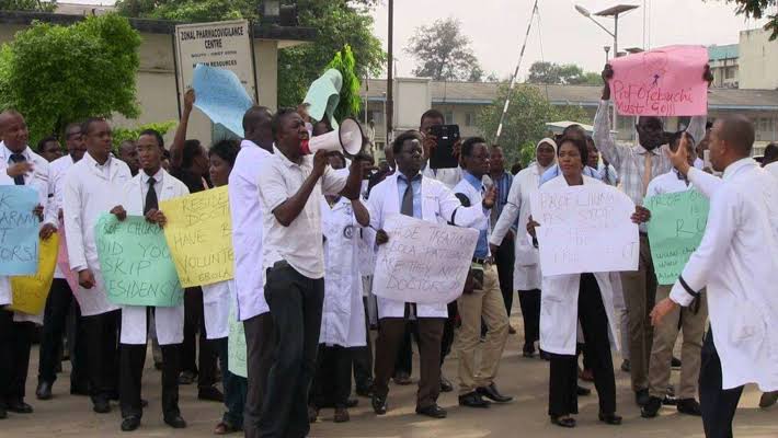 Why Rivers Govt Directed Resident Doctors On Its Payroll To End Strike Immediately