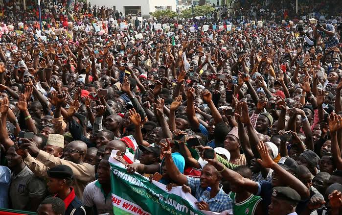 Countrywide consensus on Nigerian national question: Imperative of seizing the moment