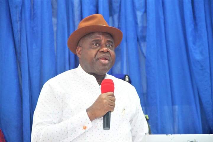 Bayelsa Governor Diri rewards 30 retired state permanent secretaries
