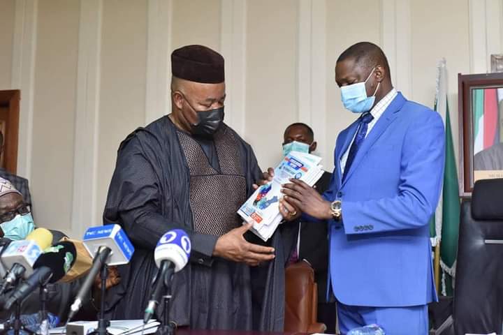 Why NDDC forensic report should be publicly circulated – Chief Obiaruko