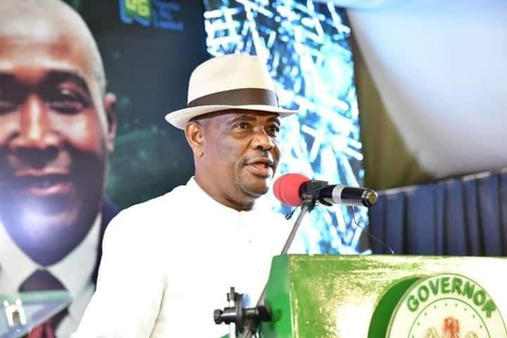 How Buhari caused delay in completion of N120 billion Bonny-Bodo Road – Gov. Wike