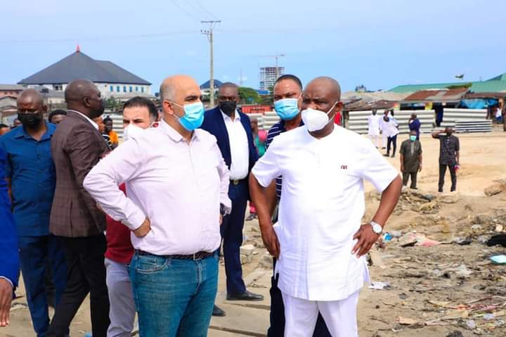 Why Gov. Wike ordered demolition of Nkpogu shanties