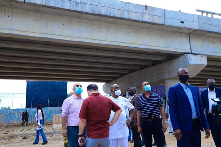 Opinion | #OurStateOurResponsibility: Amplitude of Gov. Wike’s new Rivers vision