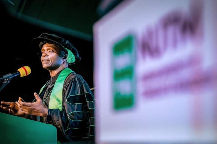 How young Nigerians can provide solutions to significant problems in this generation – Osinbajo