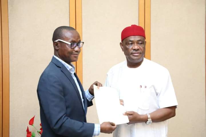 VAT: Why states must be encouraged to harness their resources, revenues – Wike