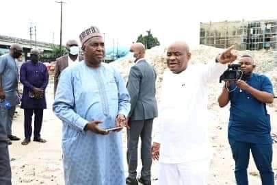 Port Harcourt Law School Campus will be the best in Nigeria – Prof. Chiroma