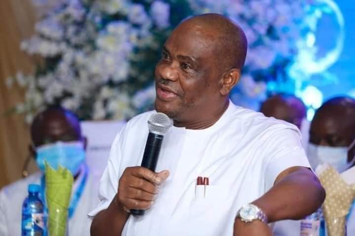 Re: Wike, Combat and Cant; Negative criticism taken too far