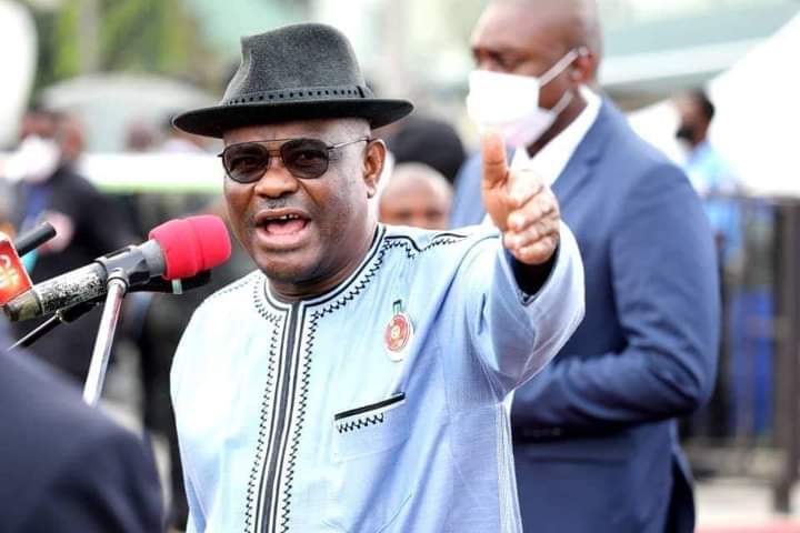 Opinion | Gov. Wike’s development blueprint still on the march