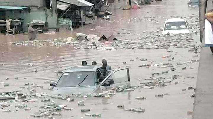 BREAKING: Rivers State Government rolls out new measures to check urban flooding