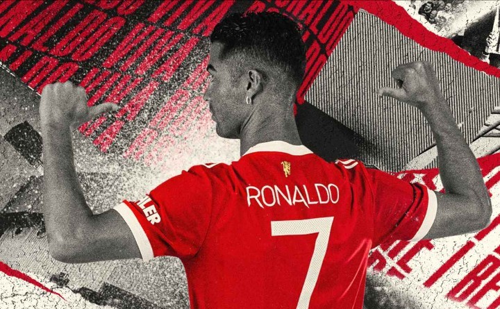 BREAKING: Man Utd confirms Ronaldo’s shirt number, reveals Cavani’s new number
