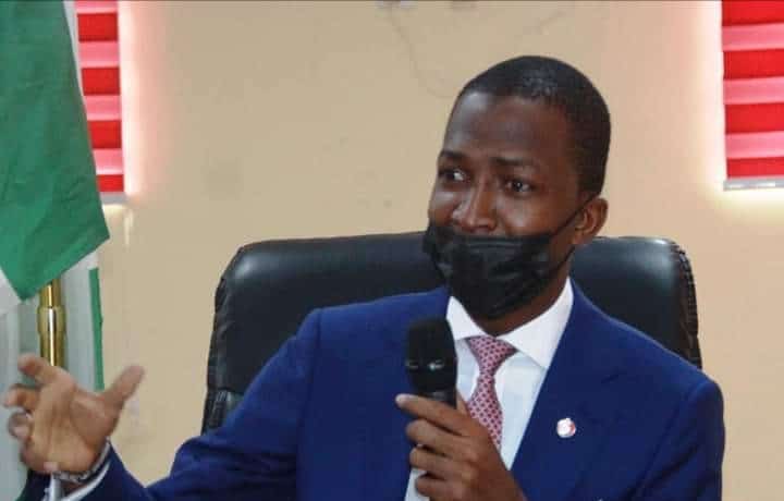 Why the EFCC considers Lekki as new hub of cybercrime, releases 17 photos of suspects