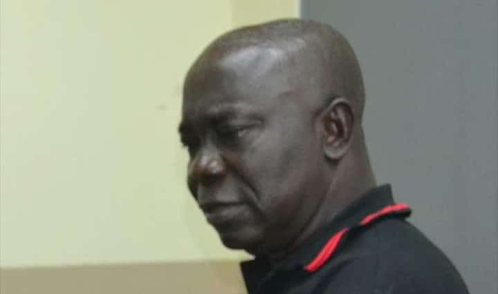 Opinion | Tribute to Adeola Soetan; the inimitable Baba Sho @60!