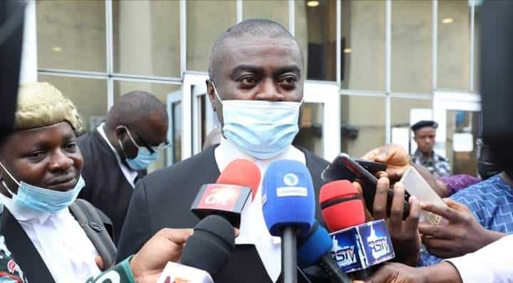 Court dismisses FIRS’ application for stay over VAT, related taxes collection judgement