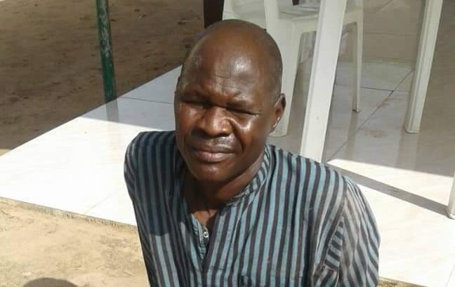 Troops arrest high profile Boko Haram terrorist operative, raid Northeast IED materials hub