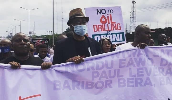 Opinion | What After Oil?