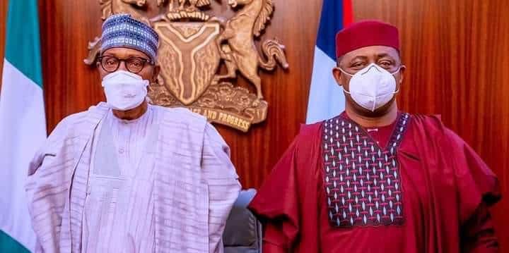 Opinion | Fani-Kayode: Footsteps of the forerunner