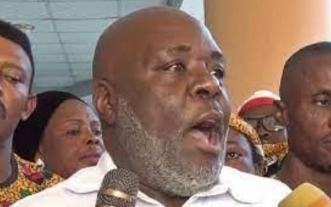 Edozie Njoku remains APGA Chairman, Appeal Court rules as Oye’s appeal is dismissed