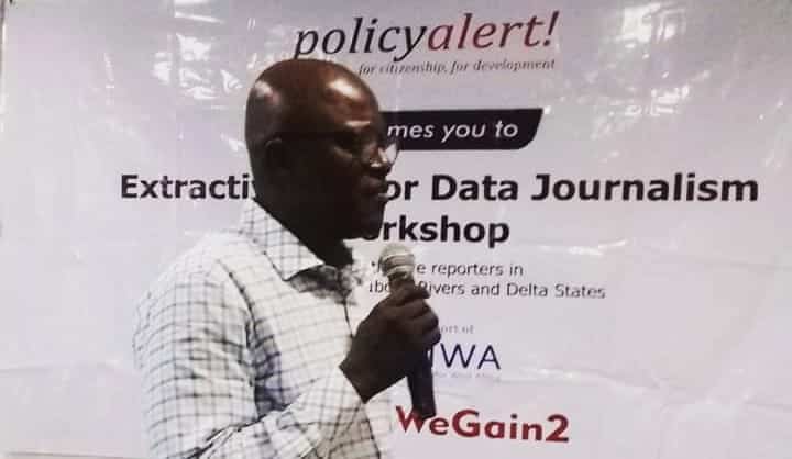 Policy Alert to organize citizens as centre of beneficial ownership, contract transparency reforms