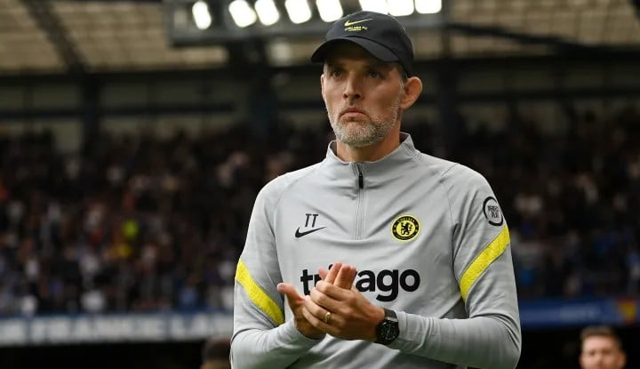 Tuchel reflects on selection decisions, claims Chelsea didn’t do enough against Man City