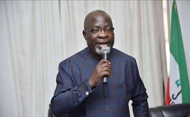 Unknown gunmen terrorism: FG contemplates State of Emergency in Anambra, PDP reacts