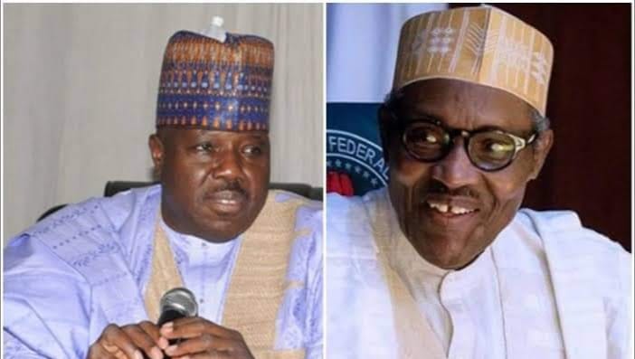 Nigerians can’t live with terrorism, poverty for next 40 years, PDP replies Sheriff