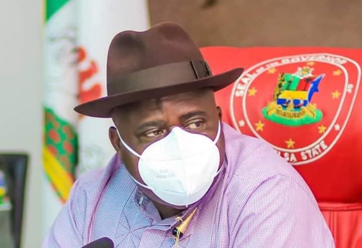 Gov. Diri urges Bayelsans to explore dialogue instead of protest at 50th State EXCO meeting