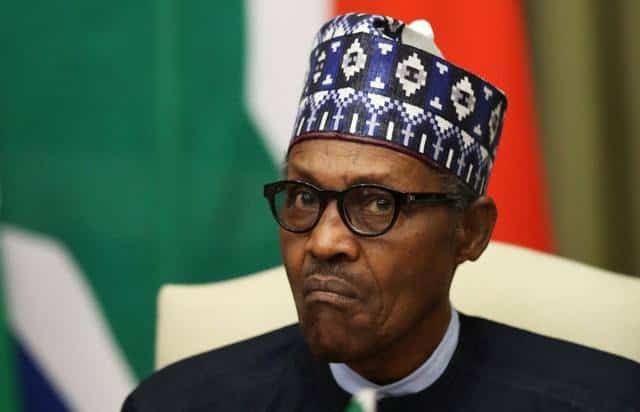 BREAKING: Buhari proposes amendments to recently passed Petroleum Industry Act 2021