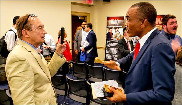 Opinion | The battle for the carcass of Nigeria: The bridge to 2023 holds the ace