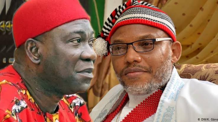 Who faces justice for murder of Nd’Igbo by Kanu as Southeast NASS caucus intervenes?