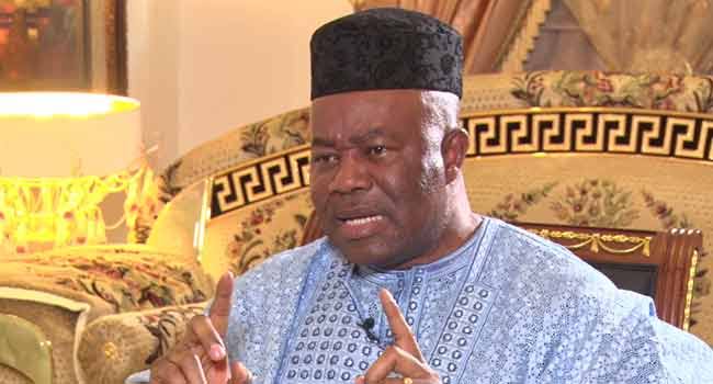 Niger Delta Affairs Ministry to commission more projects in days to come – Akpabio