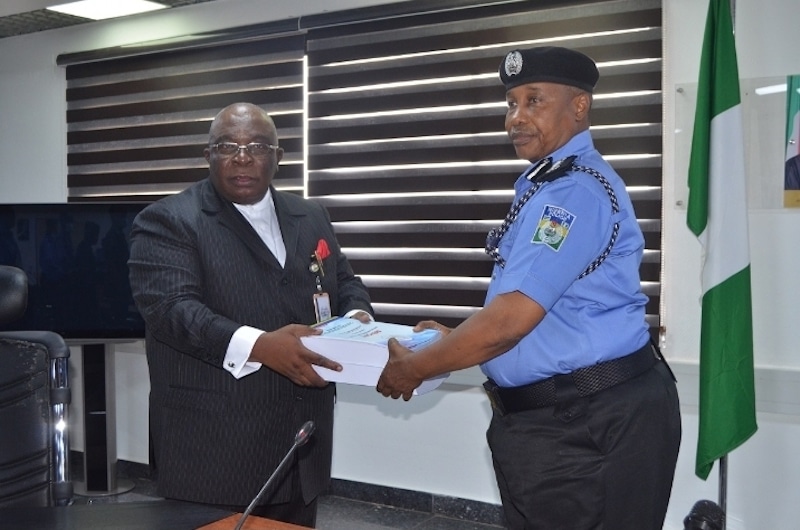 #AnambraDecides2021: IGP deploys supercop DIG Egbunike to neutralize #UnknownGunMen