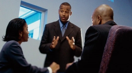 Why the MDAs will give Nigerian professionals priority in national projects – Presidency