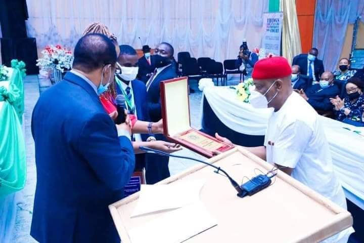 Wike inaugurates Multi-door Courthouse to promote alternative dispute resolution in Rivers State