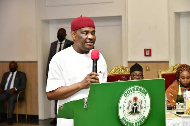 Why Rivers won’t enact bill for financial autonomy of the judiciary — Gov. Wike
