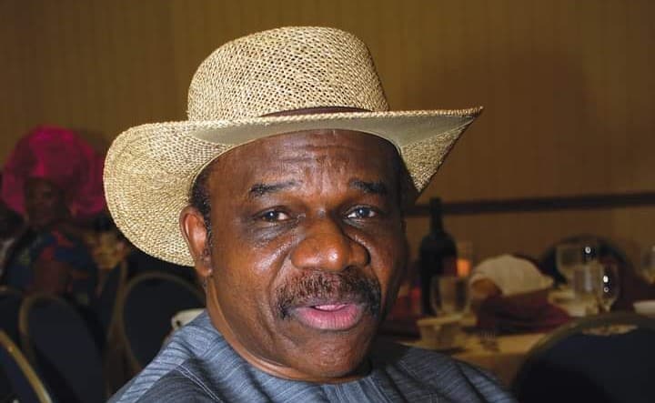 Opinion | Analysis of Moghalu’s article: “My thoughts on the situation in Southeast Nigeria”