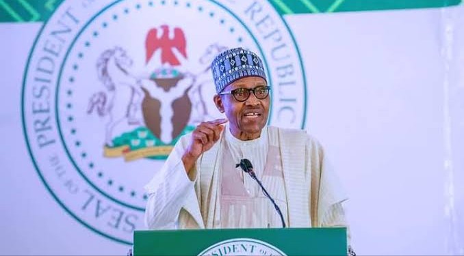 I’ll complete 2nd Niger Bridge, Lagos-Ibadan Expressway before 2023, Buhari commits