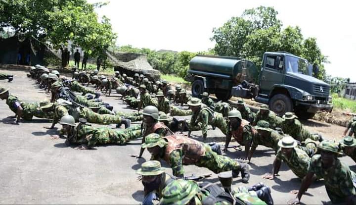 Opinion | Insecurity in Southeast: Time for Igbo youths to synergize with military to restore glory