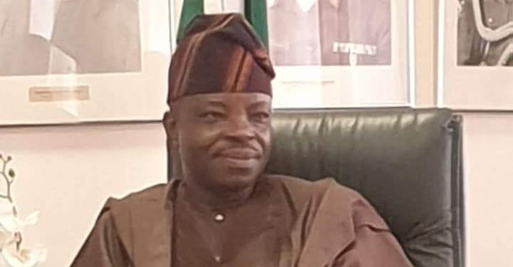 Buhari launches diplomatic war, directs High Commissioner to write The Economist